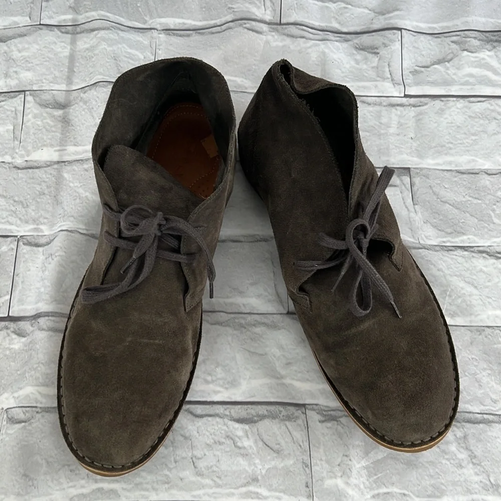 Supply Lab chukka boots